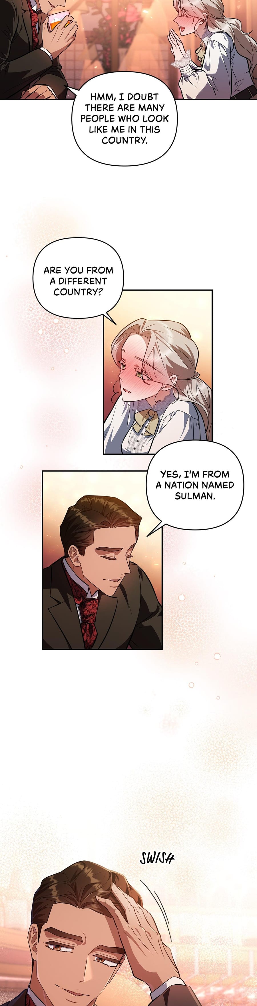The Tutor's Secret Sessions Uncensored, chapter 1, page 28 of 59