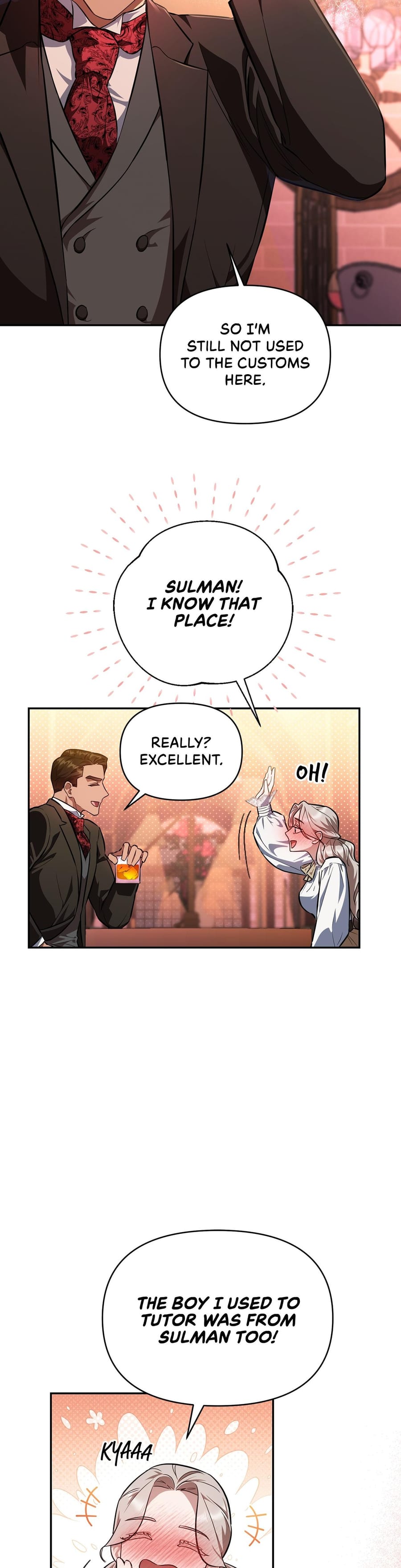 The Tutor's Secret Sessions Uncensored, chapter 1, page 29 of 59