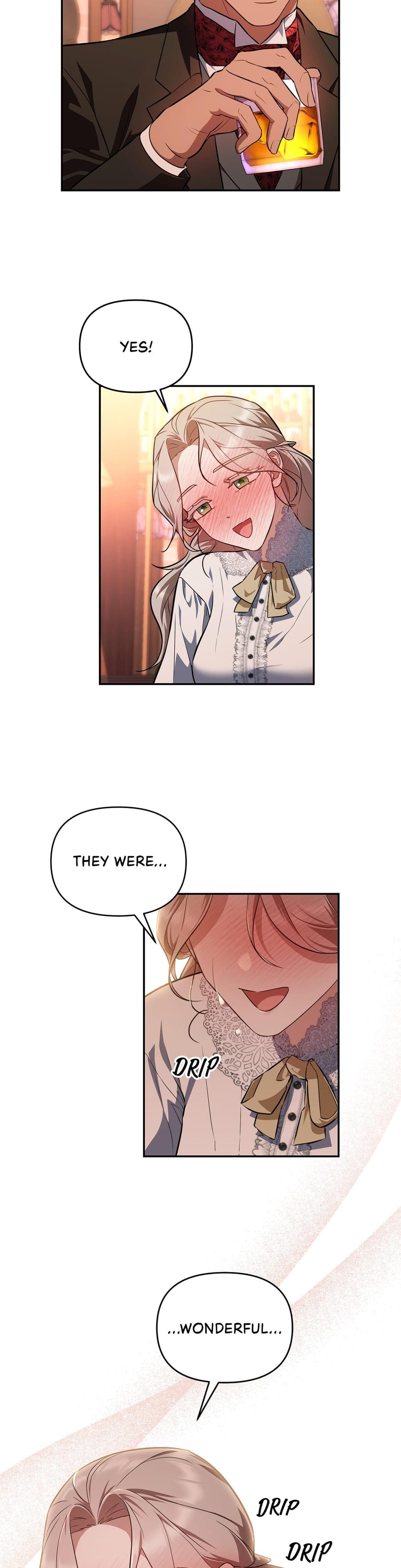 The Tutor's Secret Sessions Uncensored, chapter 1, page 31 of 59