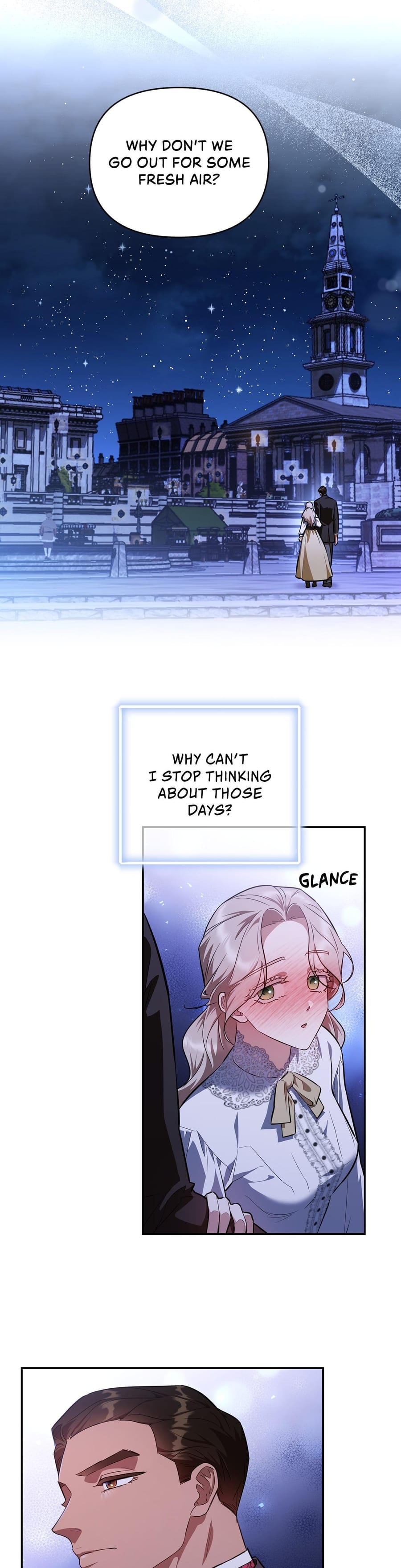 The Tutor's Secret Sessions Uncensored, chapter 1, page 33 of 59