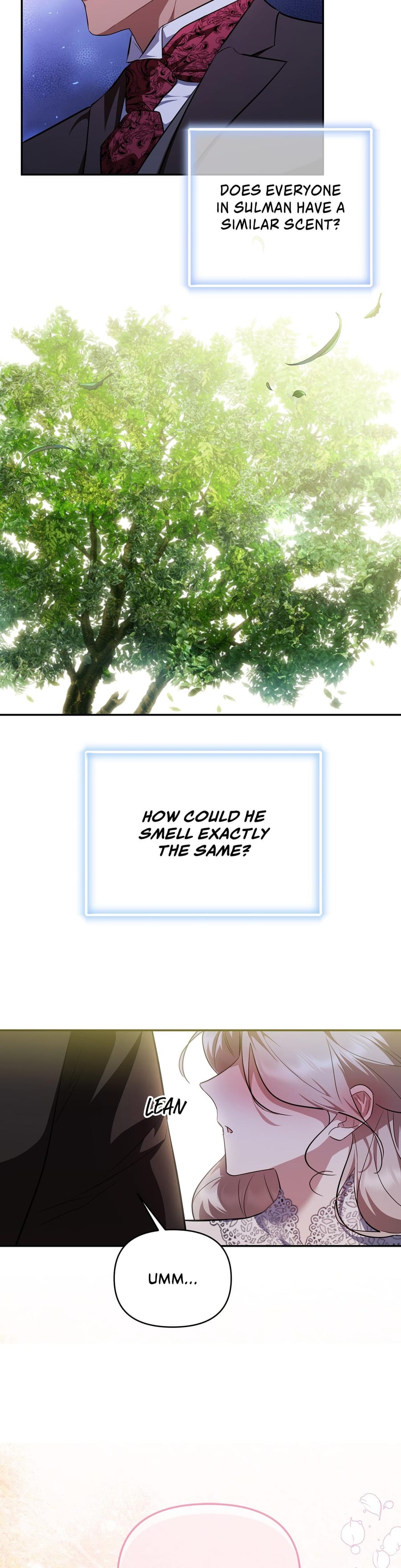 The Tutor's Secret Sessions Uncensored, chapter 1, page 34 of 59