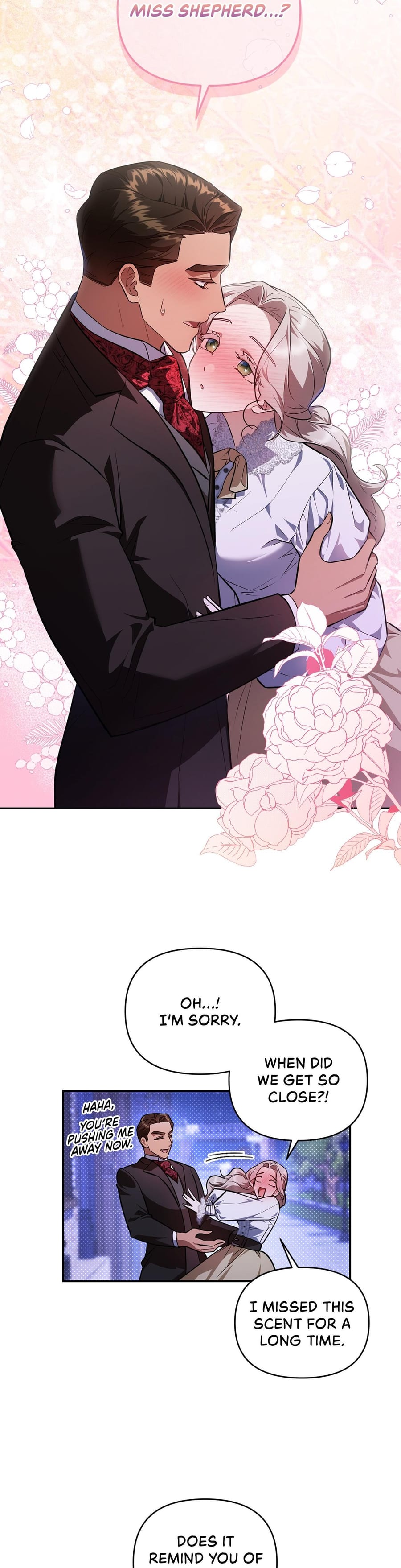 The Tutor's Secret Sessions Uncensored, chapter 1, page 35 of 59