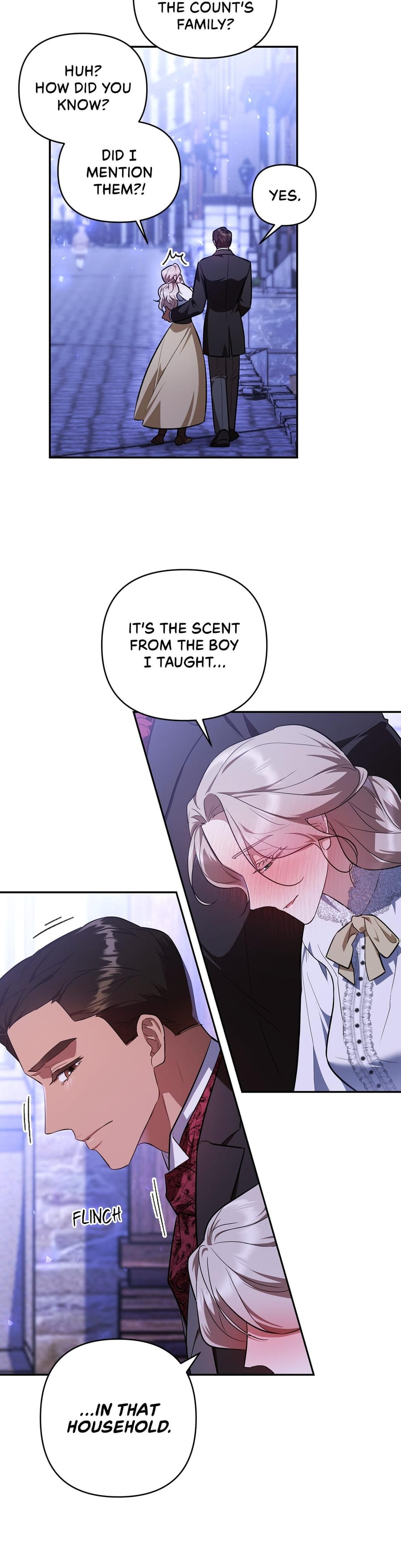 The Tutor's Secret Sessions Uncensored, chapter 1, page 36 of 59