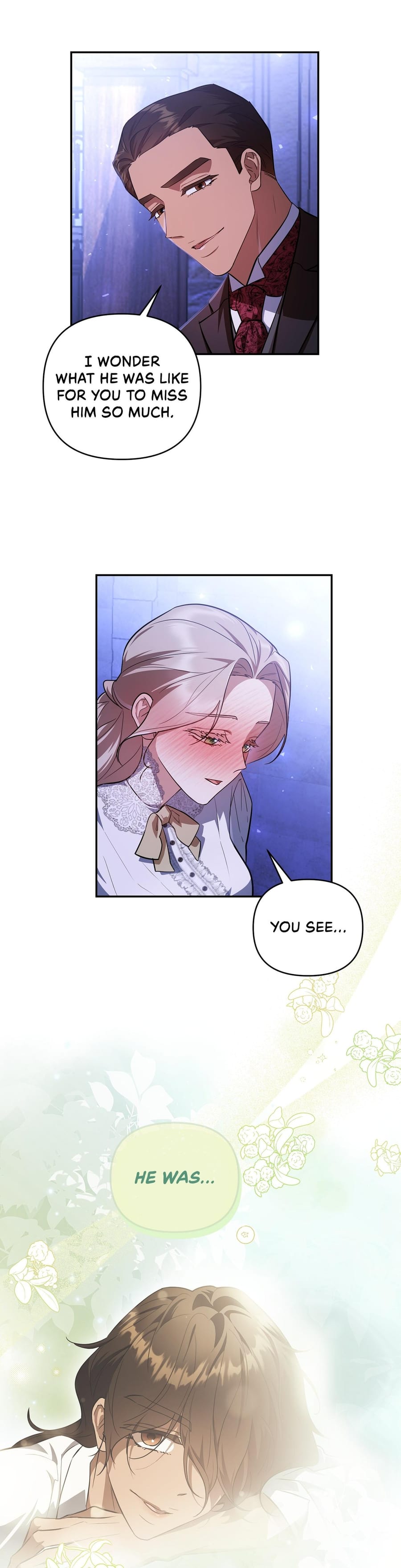 The Tutor's Secret Sessions Uncensored, chapter 1, page 37 of 59