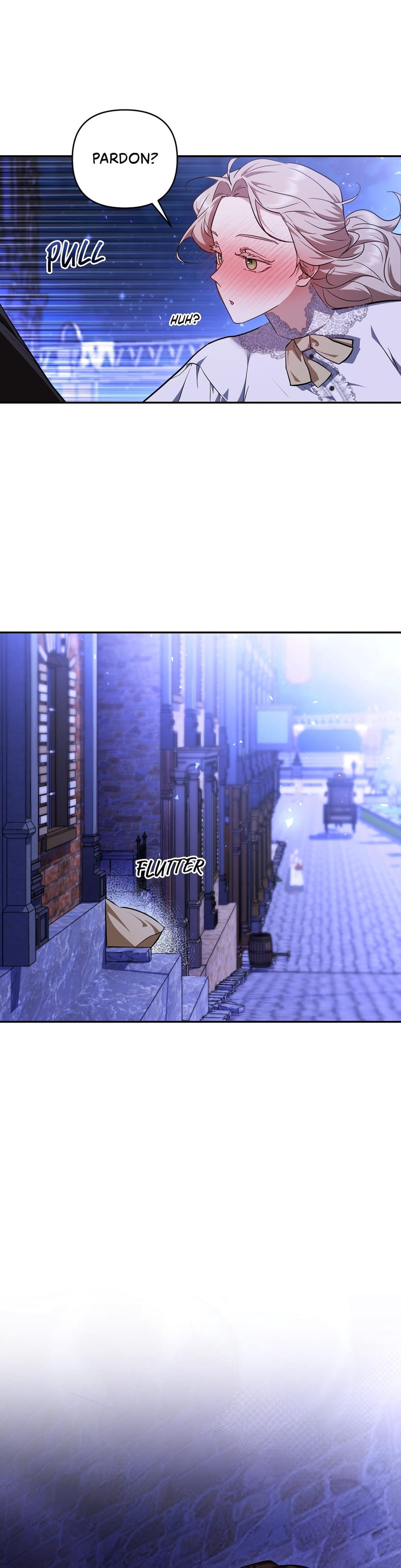 The Tutor's Secret Sessions Uncensored, chapter 1, page 39 of 59