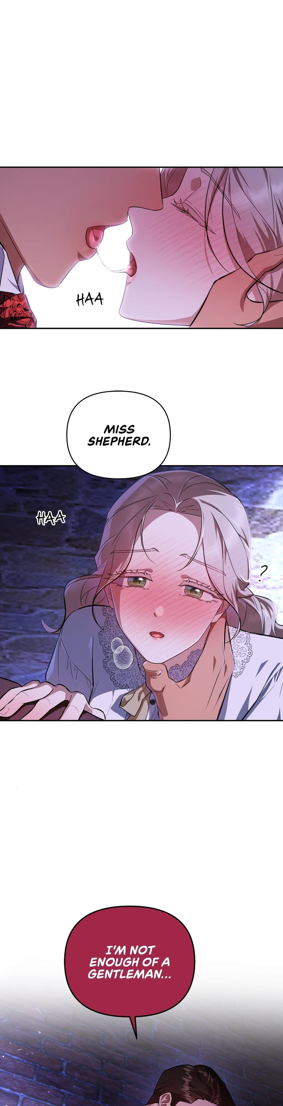 The Tutor's Secret Sessions Uncensored, chapter 1, page 41 of 59