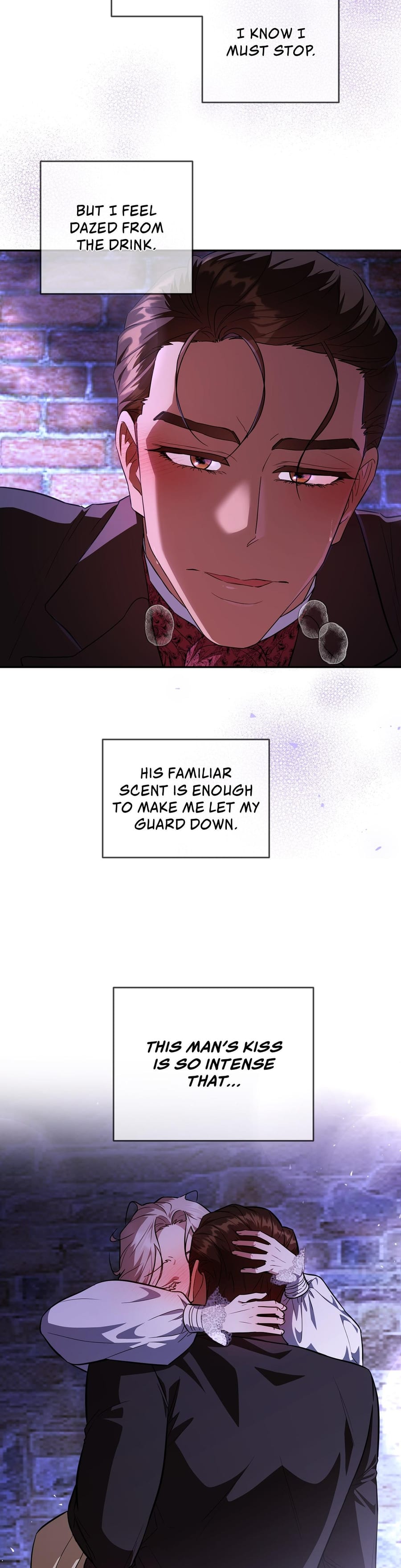 The Tutor's Secret Sessions Uncensored, chapter 1, page 43 of 59