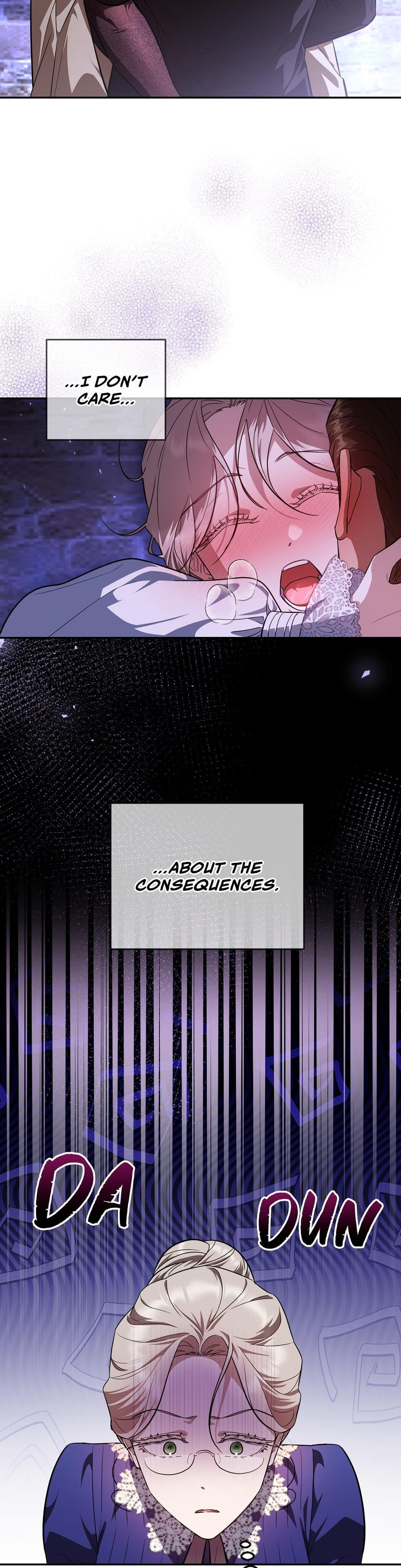 The Tutor's Secret Sessions Uncensored, chapter 1, page 44 of 59