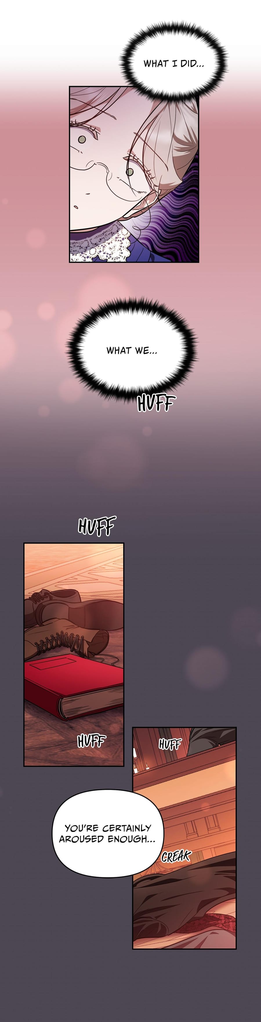 The Tutor's Secret Sessions Uncensored, chapter 1, page 46 of 59