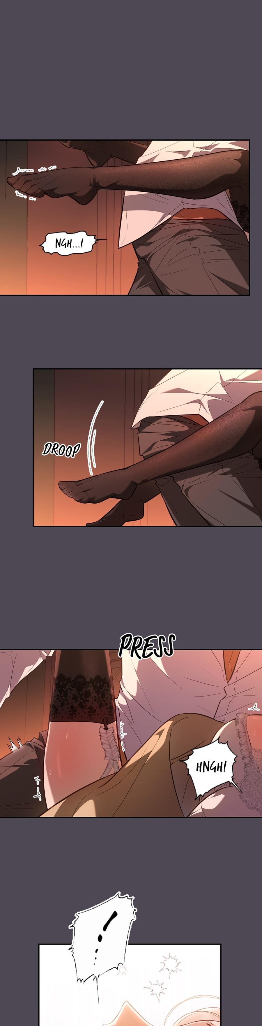 The Tutor's Secret Sessions Uncensored, chapter 1, page 49 of 59