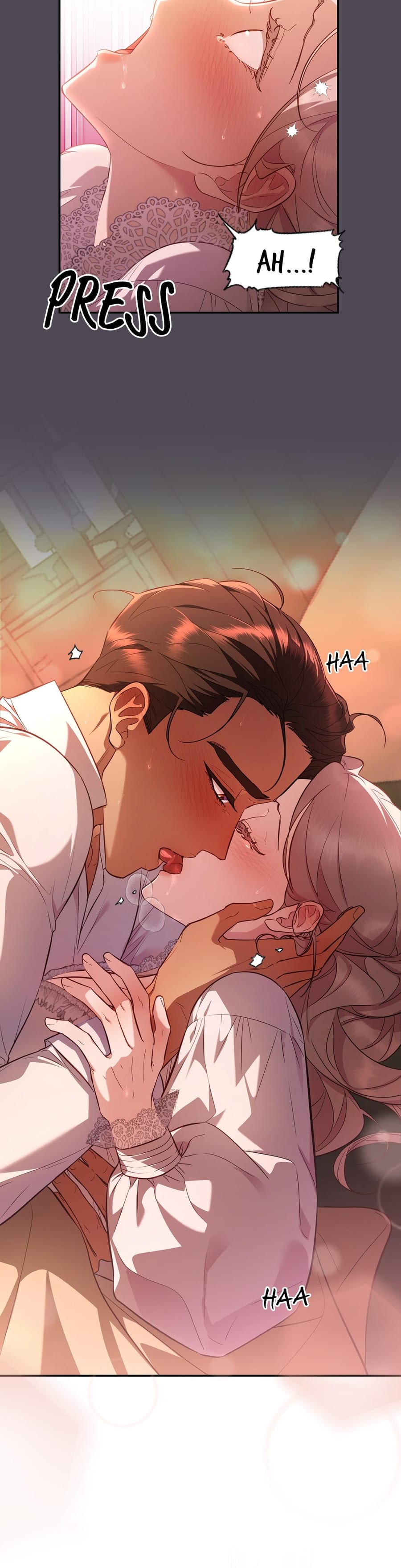 The Tutor's Secret Sessions Uncensored, chapter 1, page 50 of 59