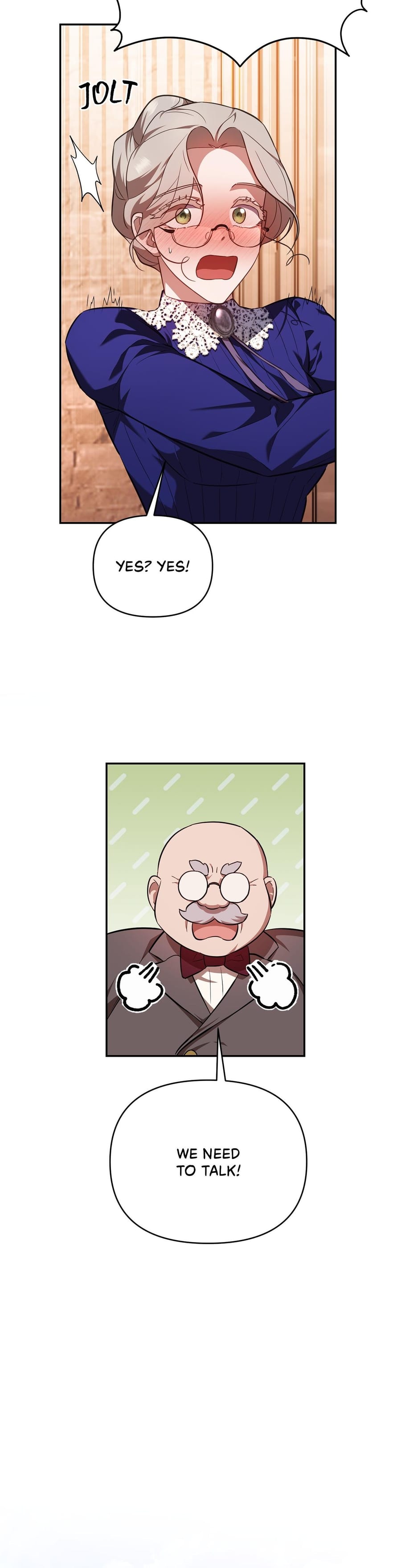 The Tutor's Secret Sessions Uncensored, chapter 1, page 52 of 59