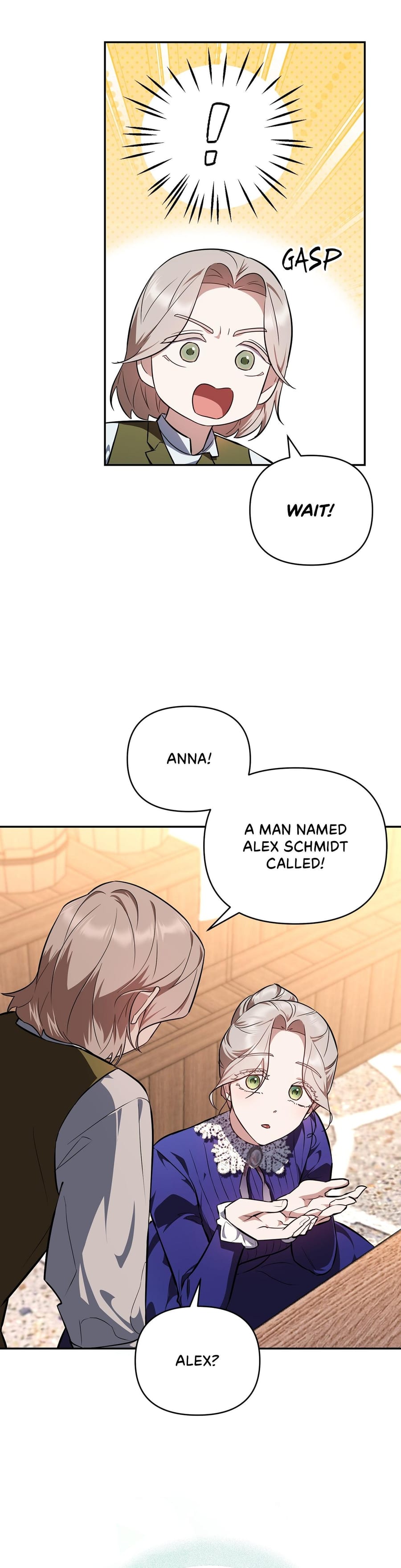 The Tutor's Secret Sessions Uncensored, chapter 1, page 57 of 59