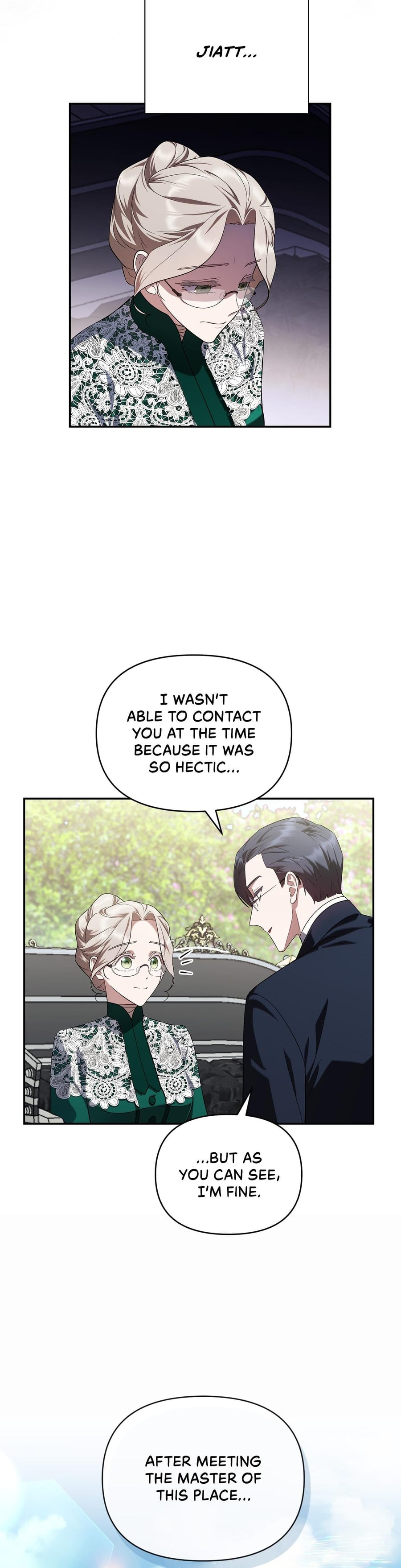 The Tutor's Secret Sessions Uncensored, chapter 2, page 9 of 53