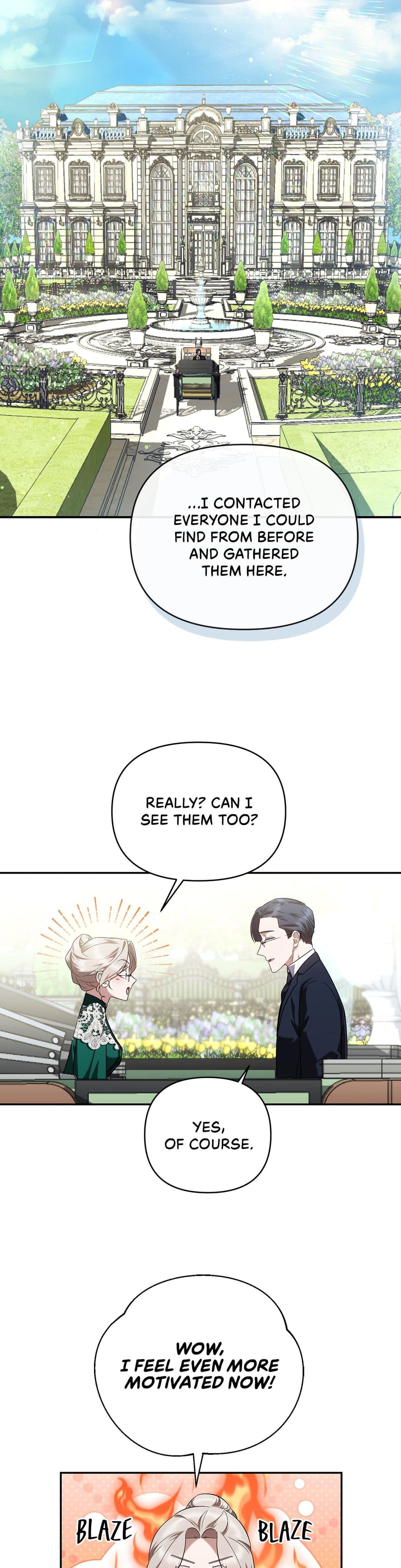The Tutor's Secret Sessions Uncensored, chapter 2, page 10 of 53