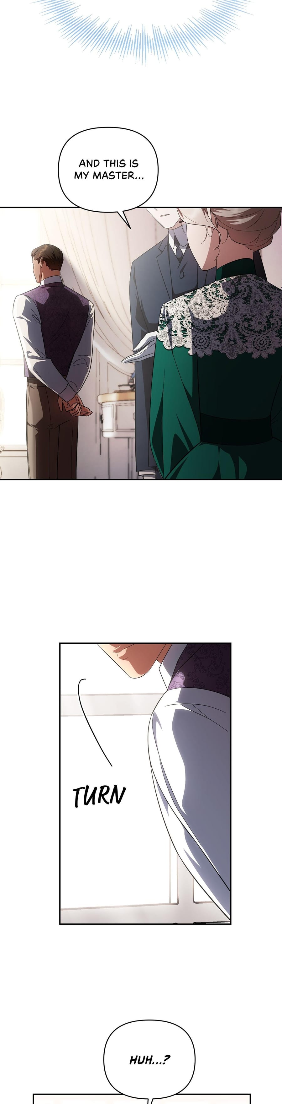 The Tutor's Secret Sessions Uncensored, chapter 2, page 15 of 53