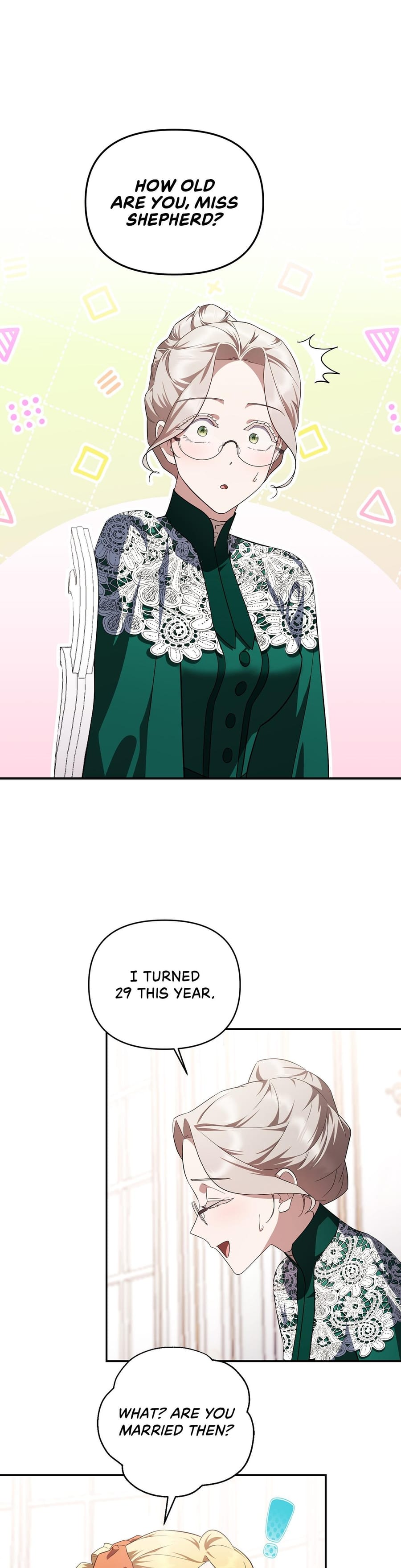 The Tutor's Secret Sessions Uncensored, chapter 2, page 22 of 53