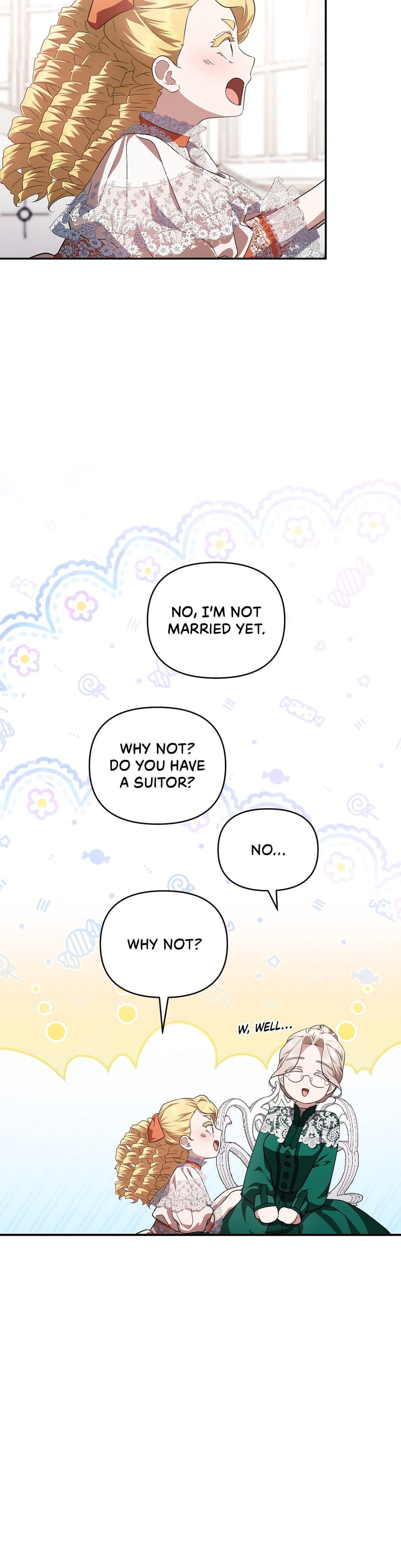 The Tutor's Secret Sessions Uncensored, chapter 2, page 23 of 53