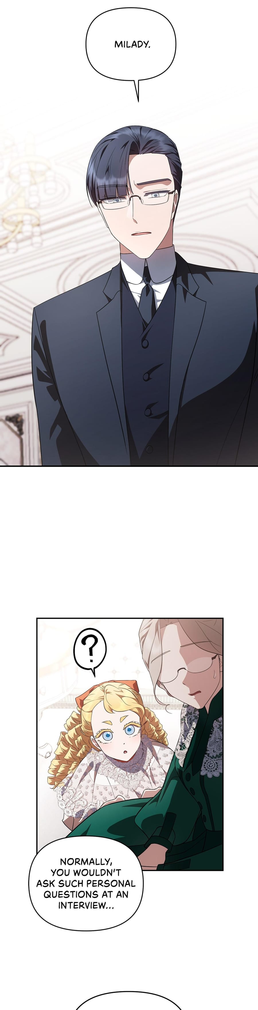 The Tutor's Secret Sessions Uncensored, chapter 2, page 24 of 53