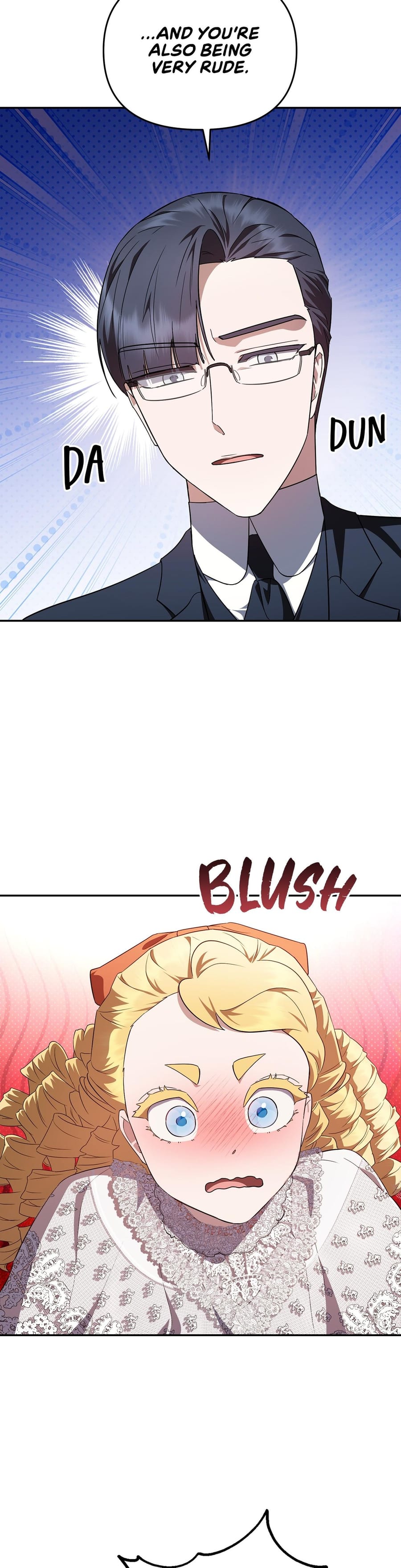 The Tutor's Secret Sessions Uncensored, chapter 2, page 25 of 53