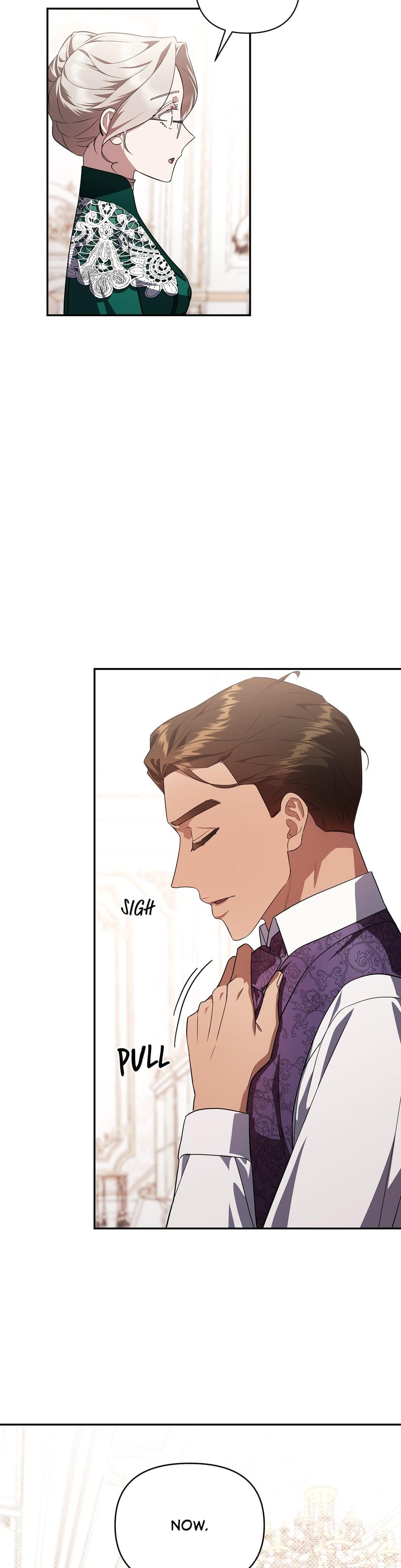 The Tutor's Secret Sessions Uncensored, chapter 2, page 33 of 53