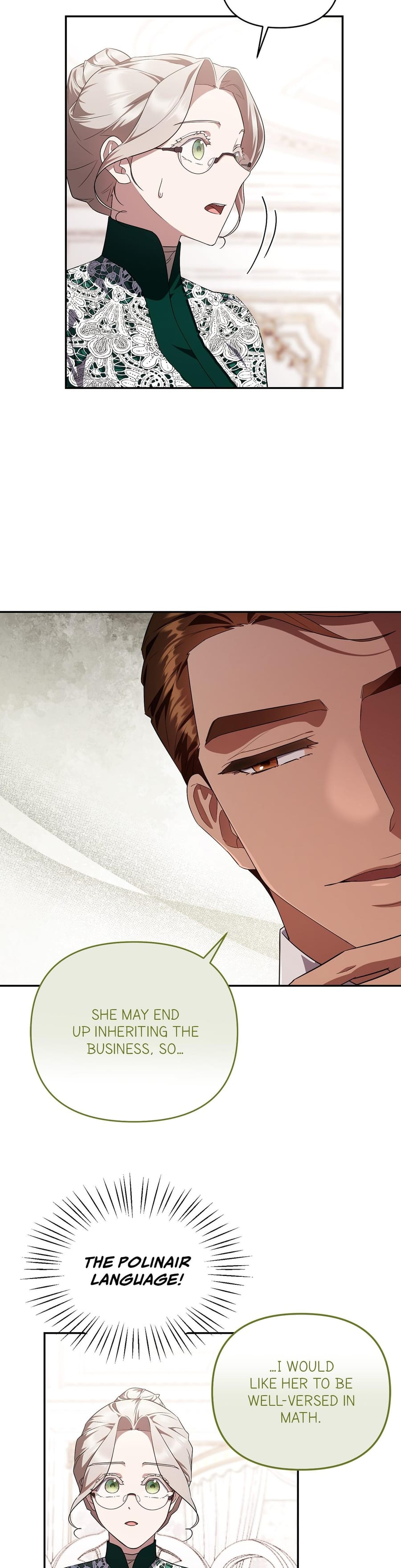 The Tutor's Secret Sessions Uncensored, chapter 2, page 35 of 53