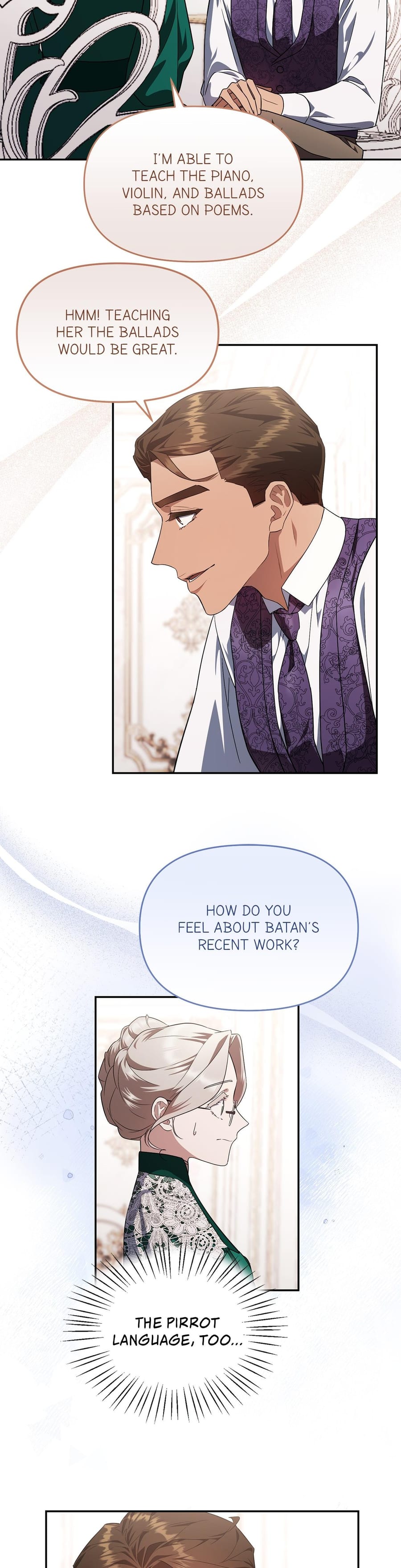 The Tutor's Secret Sessions Uncensored, chapter 2, page 37 of 53