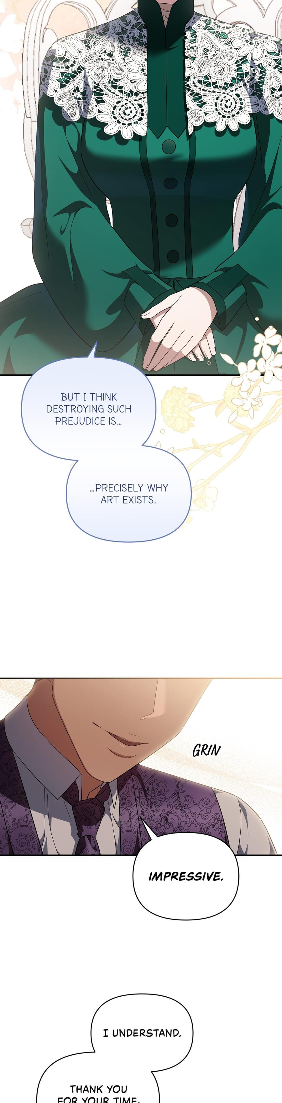 The Tutor's Secret Sessions Uncensored, chapter 2, page 39 of 53