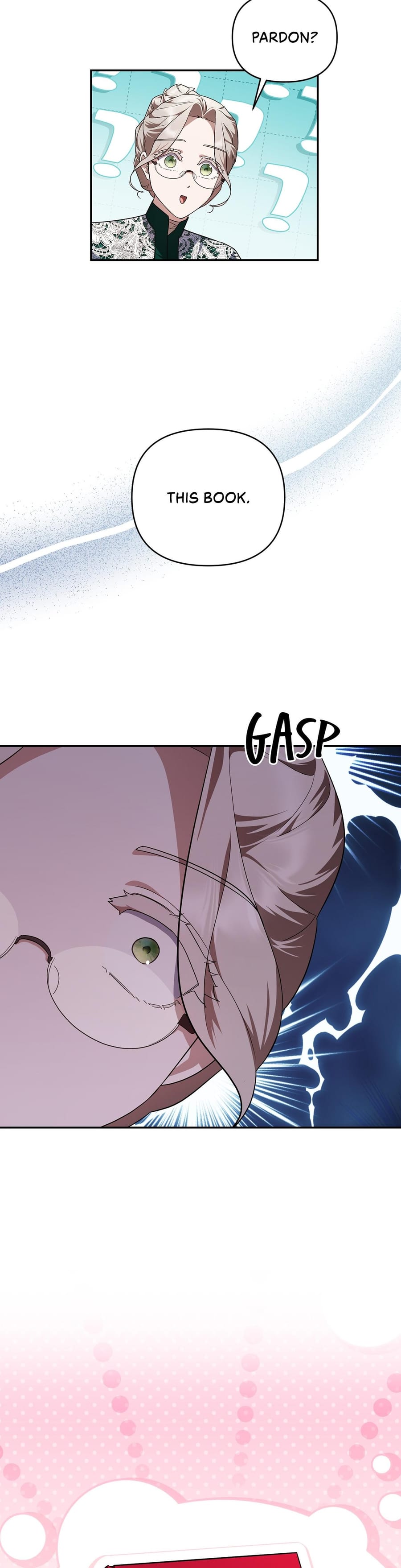 The Tutor's Secret Sessions Uncensored, chapter 2, page 49 of 53