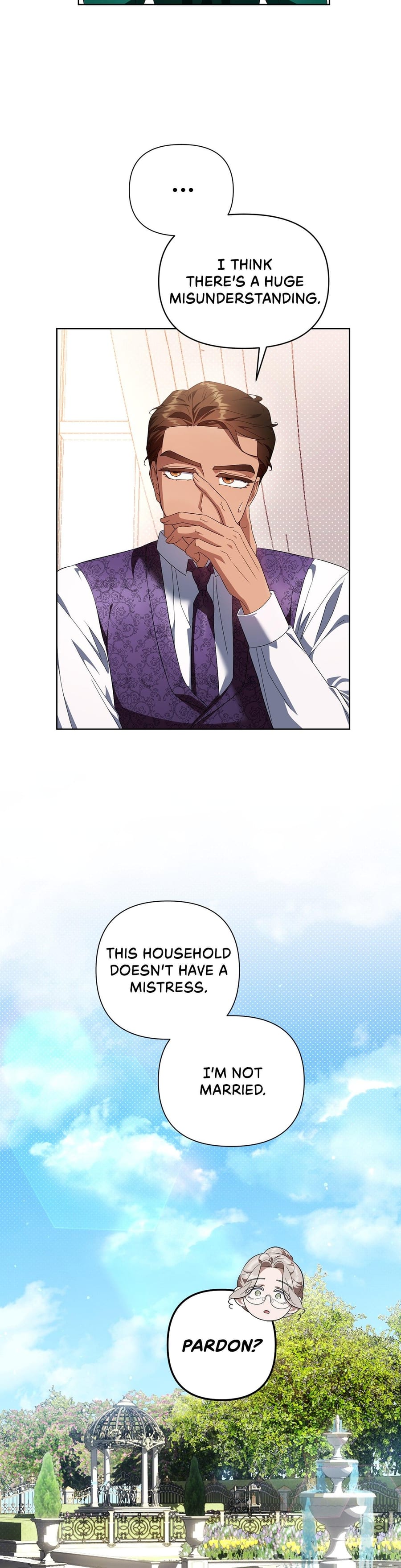 The Tutor's Secret Sessions Uncensored, chapter 3, page 5 of 41
