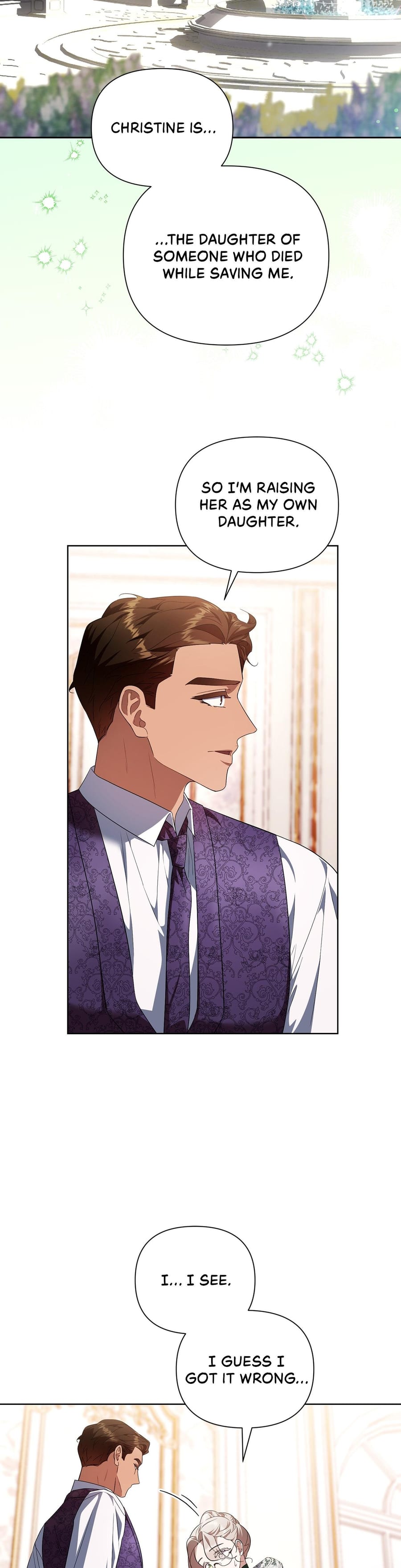 The Tutor's Secret Sessions Uncensored, chapter 3, page 6 of 41