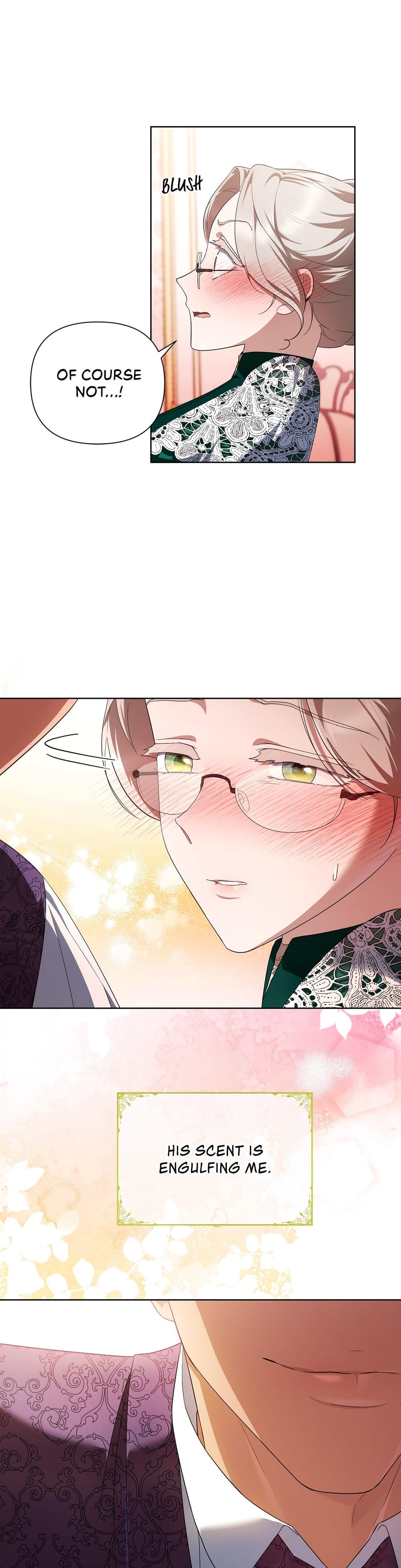 The Tutor's Secret Sessions Uncensored, chapter 3, page 9 of 41