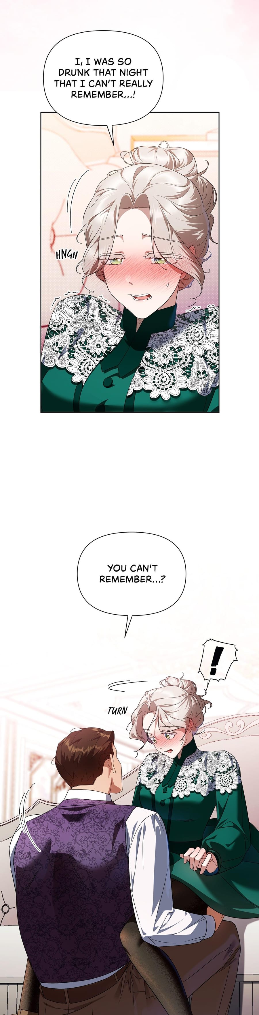 The Tutor's Secret Sessions Uncensored, chapter 3, page 16 of 41