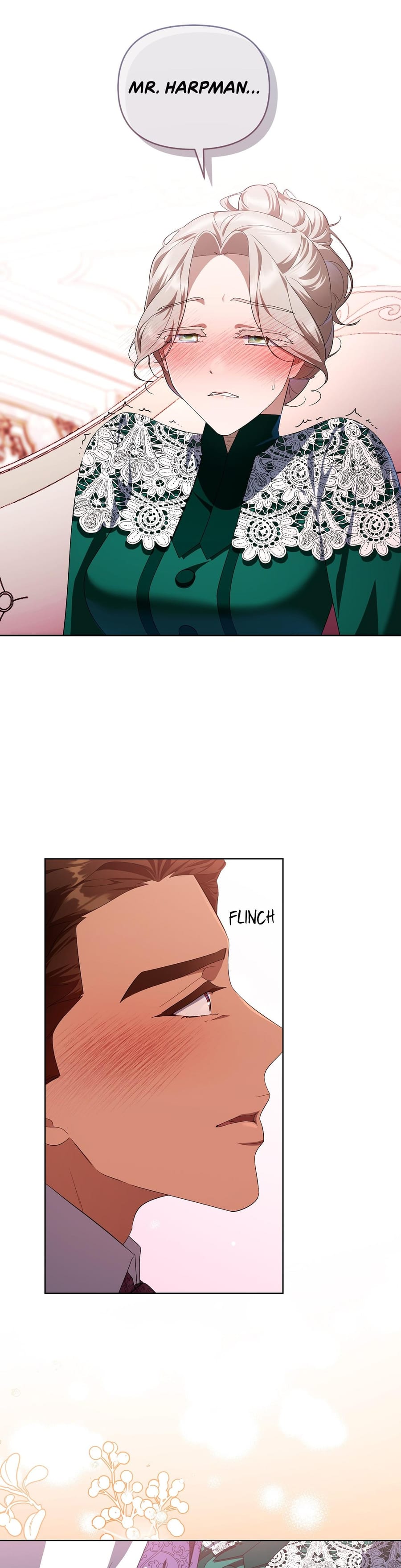 The Tutor's Secret Sessions Uncensored, chapter 3, page 19 of 41