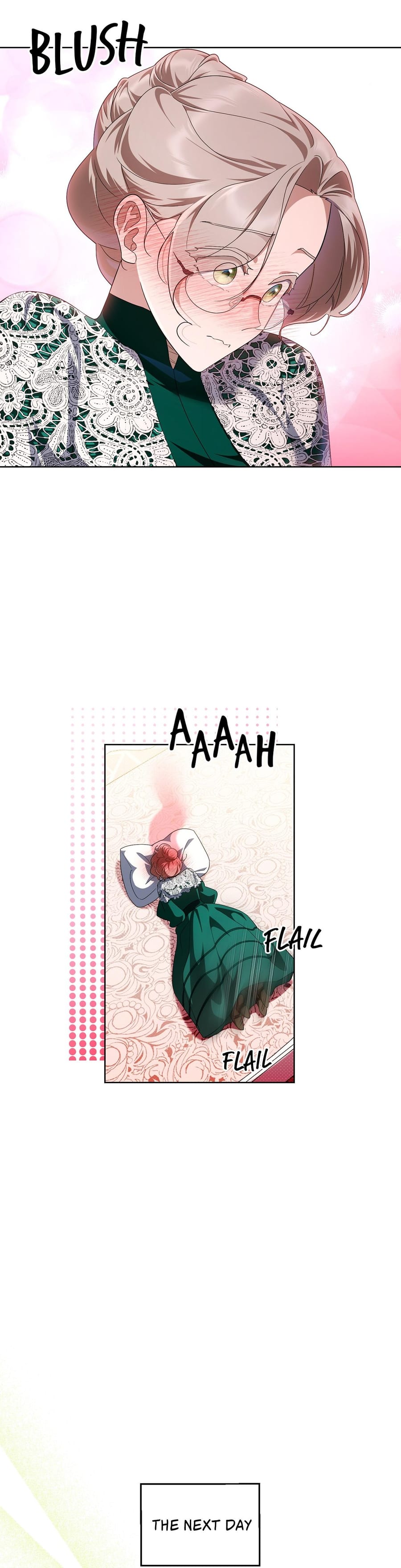 The Tutor's Secret Sessions Uncensored, chapter 3, page 26 of 41