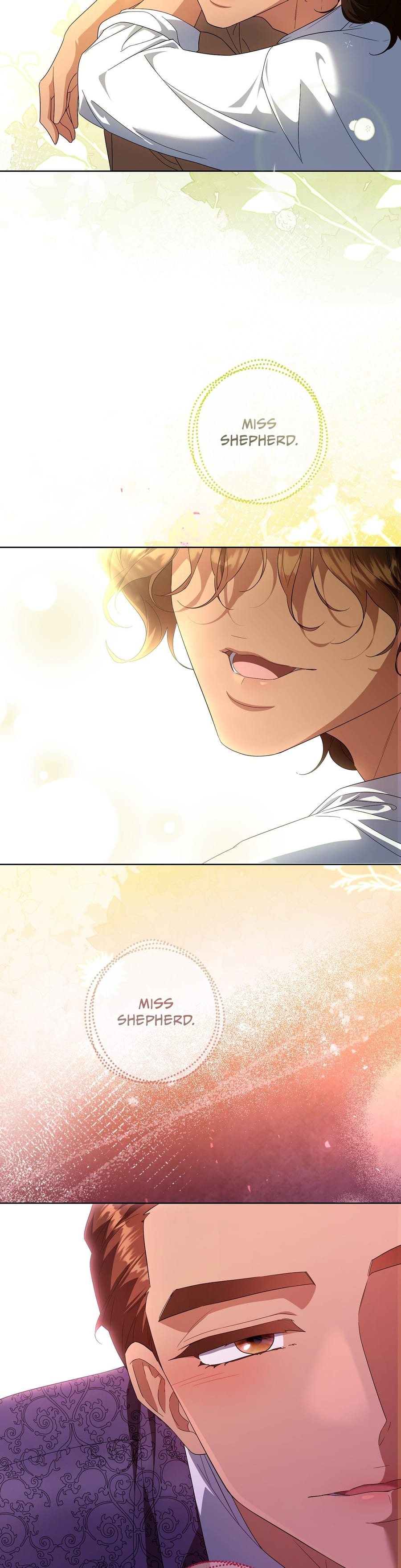 The Tutor's Secret Sessions Uncensored, chapter 3, page 37 of 41