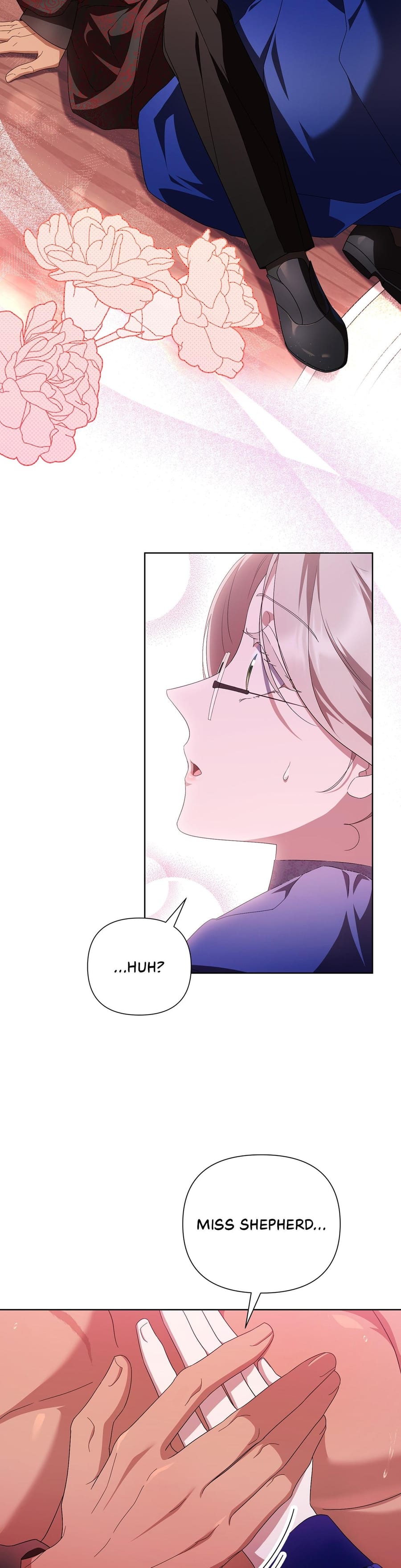 The Tutor's Secret Sessions Uncensored, chapter 4, page 10 of 33