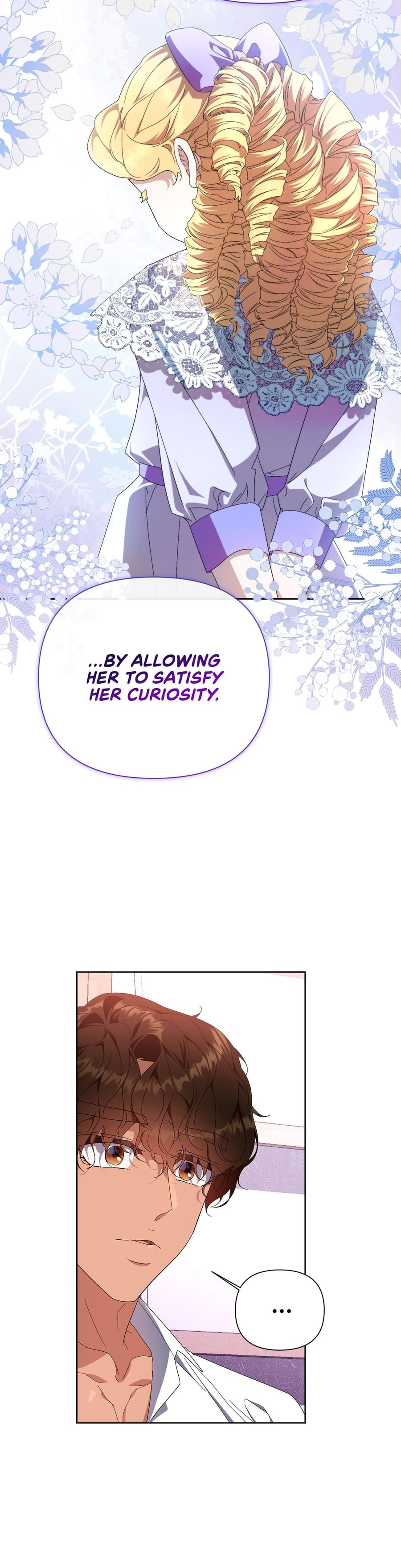 The Tutor's Secret Sessions Uncensored, chapter 4, page 24 of 33