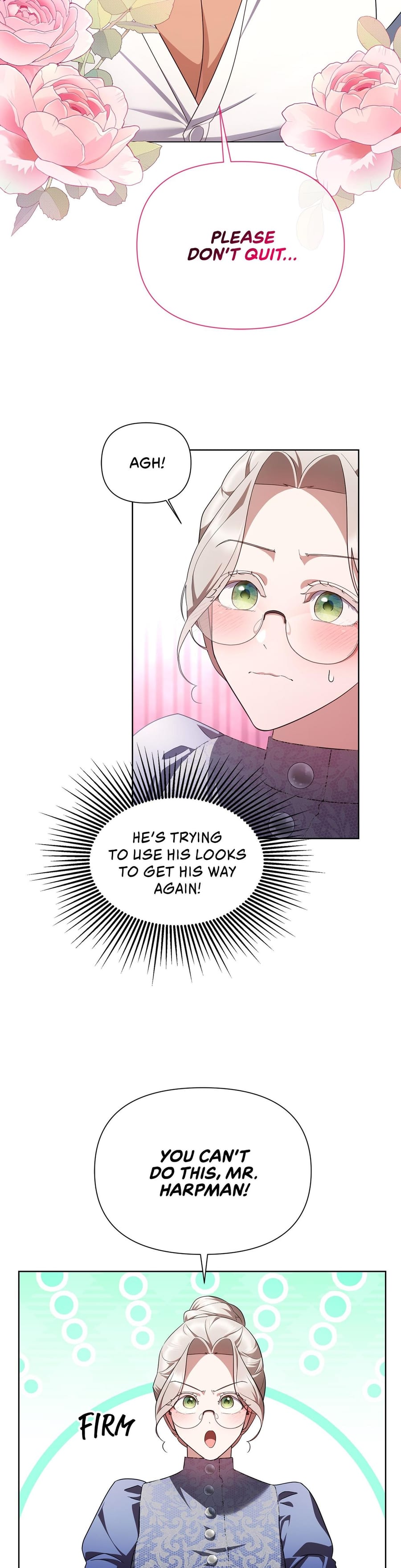 The Tutor's Secret Sessions Uncensored, chapter 5, page 8 of 38