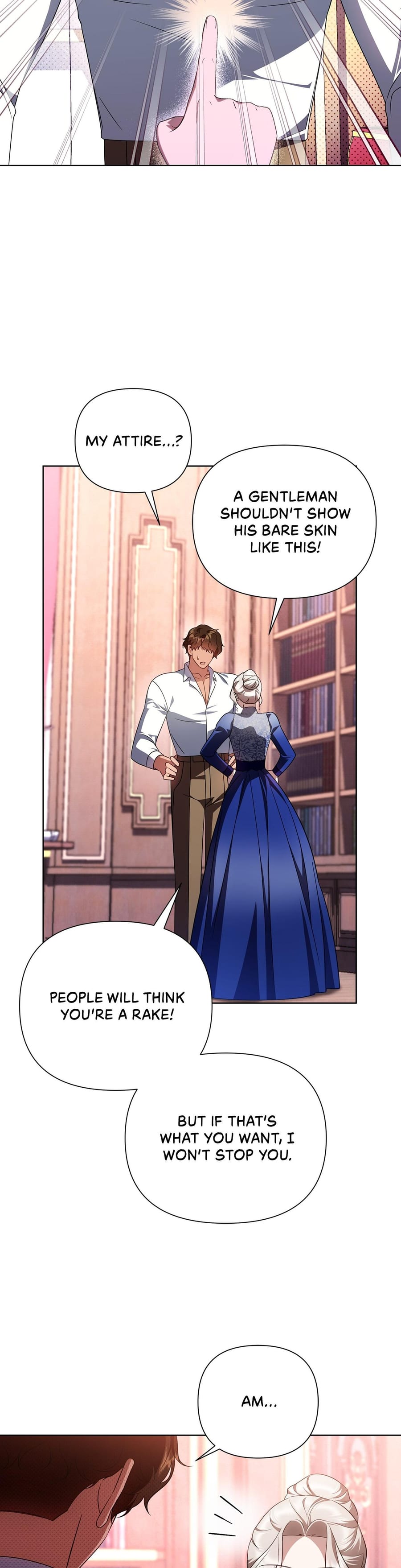 The Tutor's Secret Sessions Uncensored, chapter 5, page 11 of 38