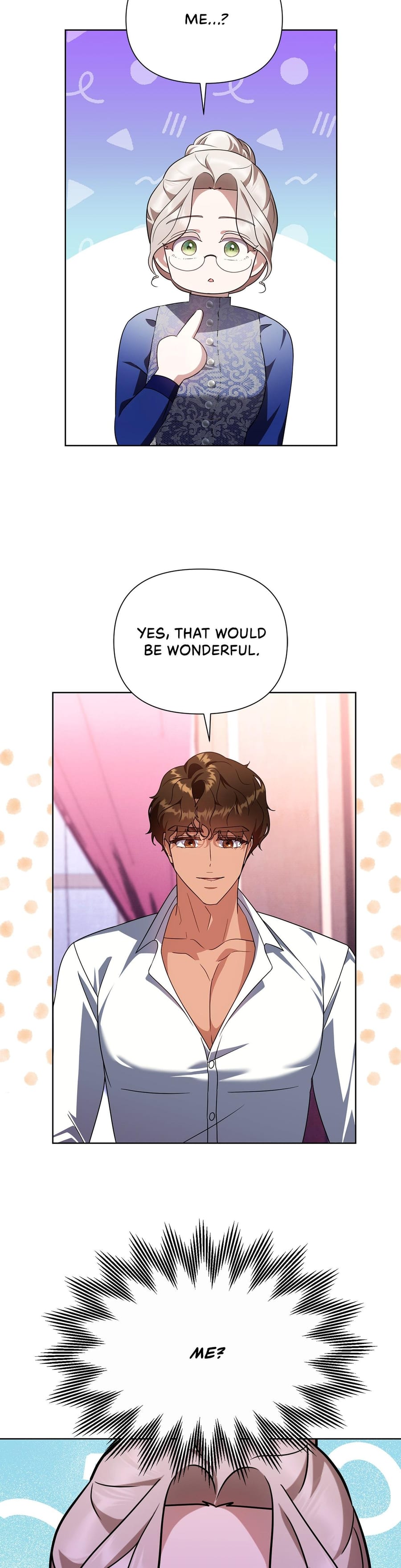 The Tutor's Secret Sessions Uncensored, chapter 5, page 16 of 38