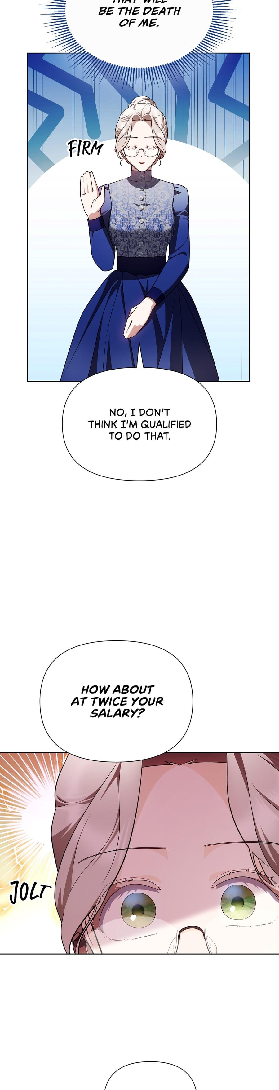 The Tutor's Secret Sessions Uncensored, chapter 5, page 18 of 38
