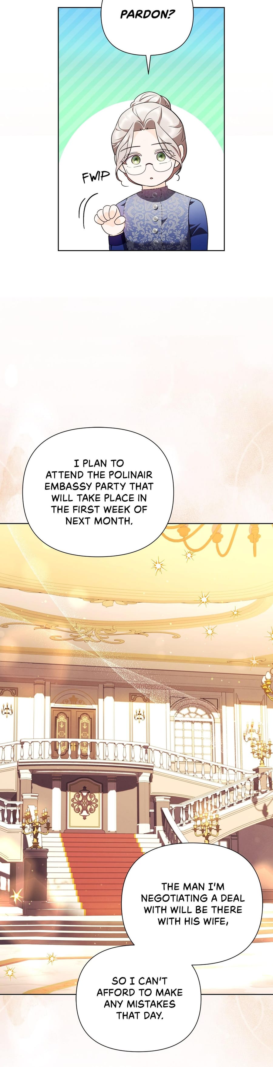 The Tutor's Secret Sessions Uncensored, chapter 5, page 19 of 38