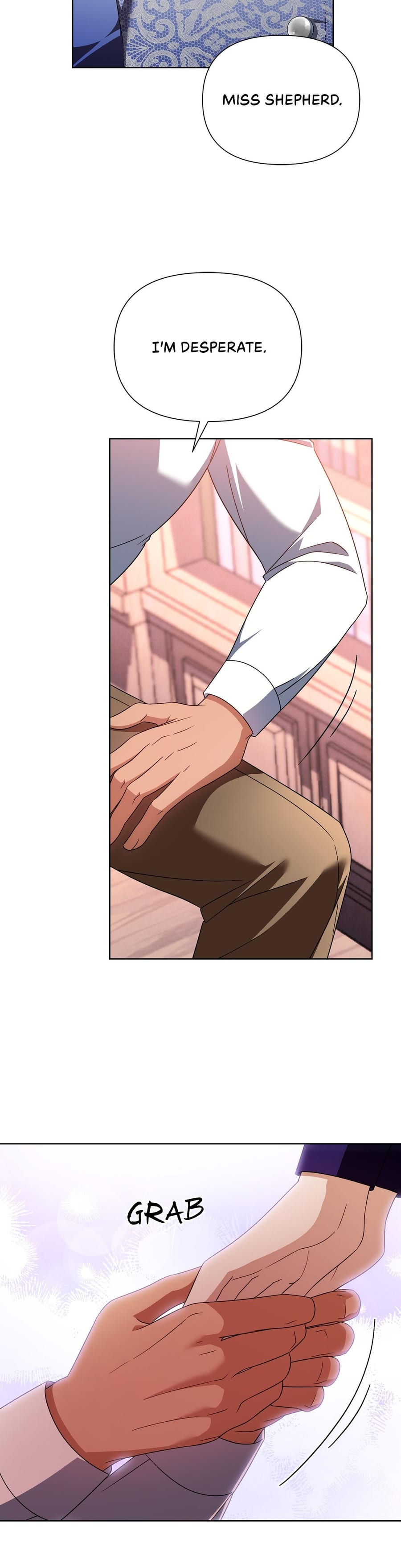 The Tutor's Secret Sessions Uncensored, chapter 5, page 21 of 38