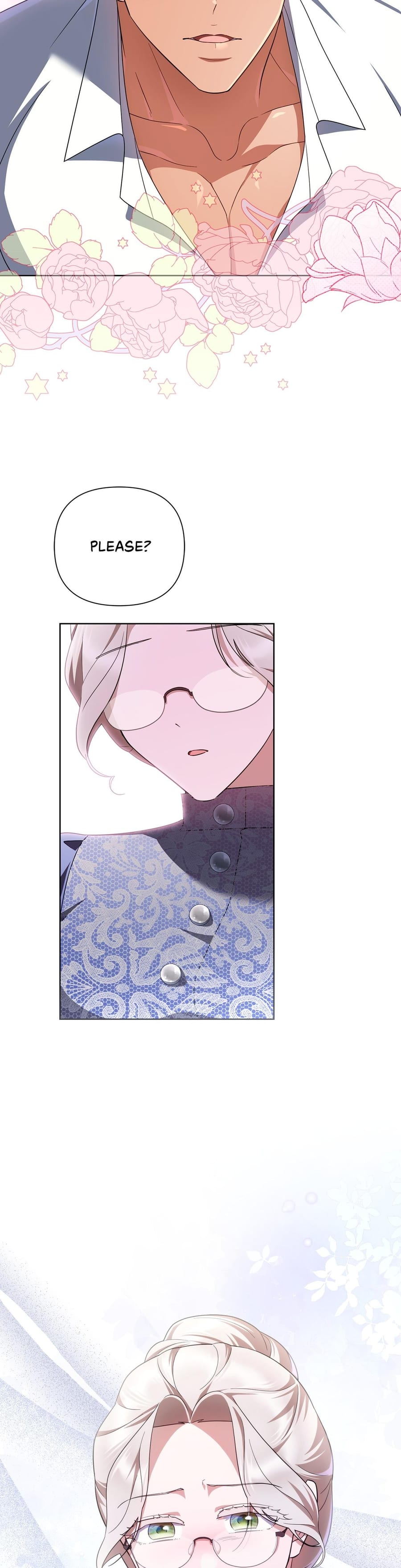 The Tutor's Secret Sessions Uncensored, chapter 5, page 23 of 38