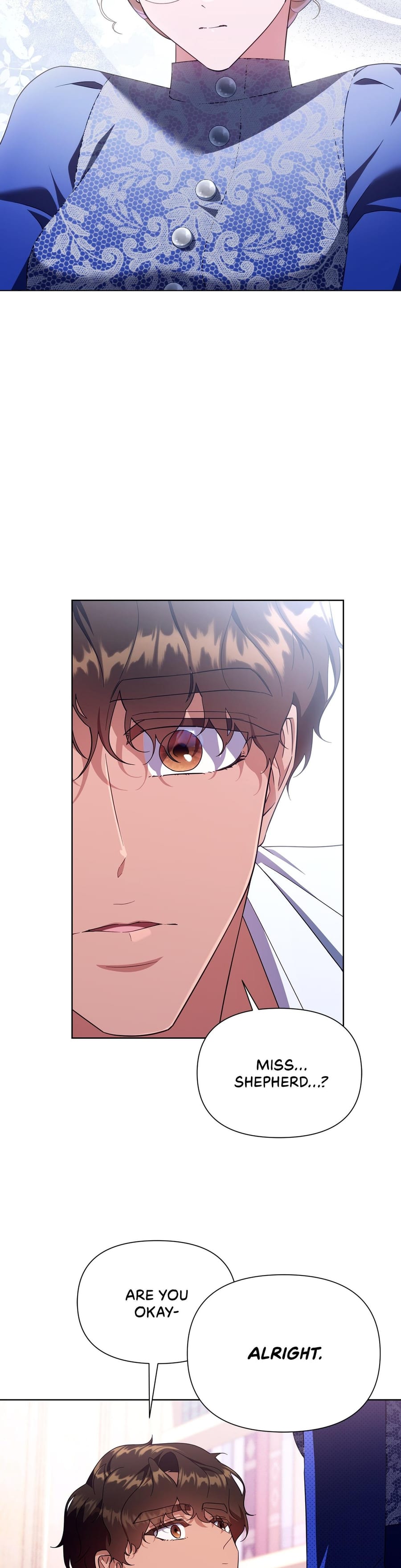 The Tutor's Secret Sessions Uncensored, chapter 5, page 24 of 38