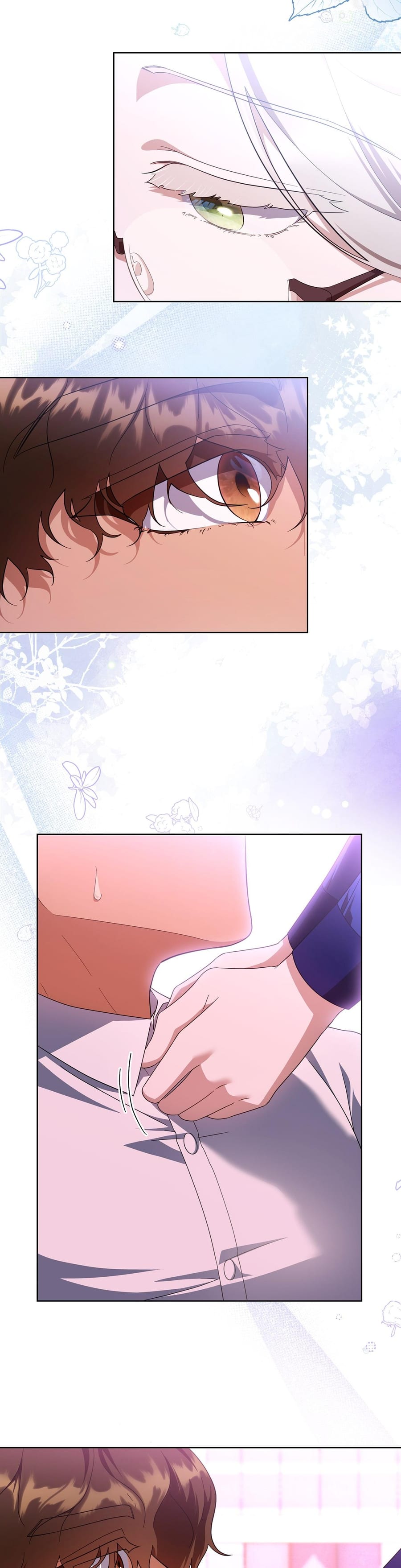 The Tutor's Secret Sessions Uncensored, chapter 5, page 27 of 38