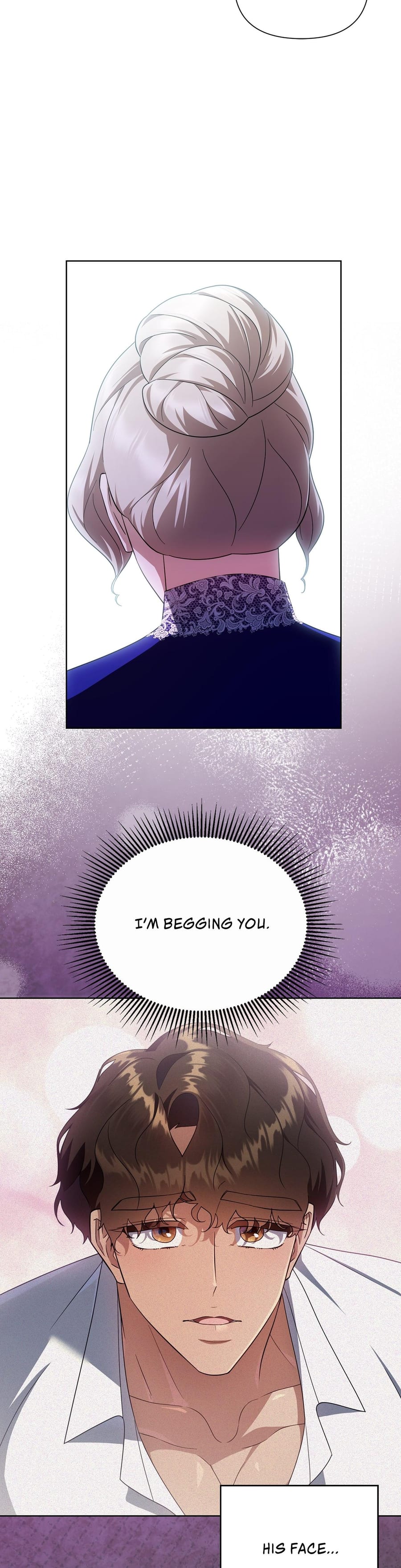 The Tutor's Secret Sessions Uncensored, chapter 5, page 31 of 38