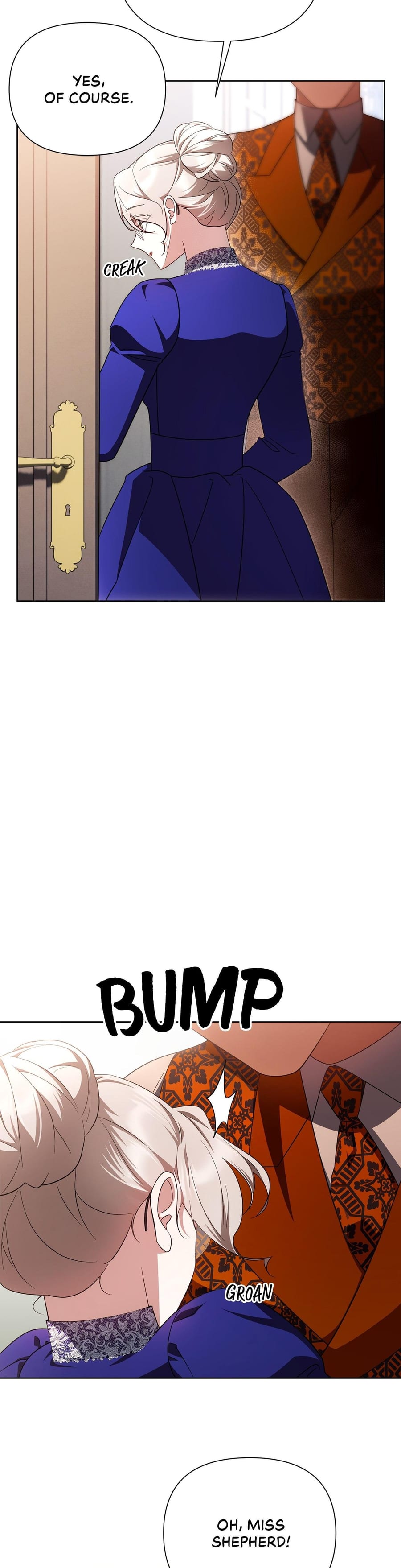 The Tutor's Secret Sessions Uncensored, chapter 6, page 5 of 31