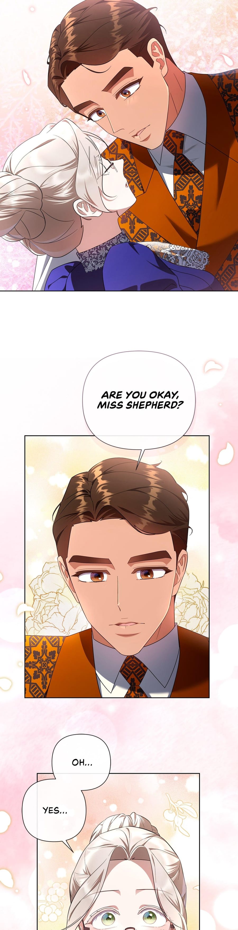 The Tutor's Secret Sessions Uncensored, chapter 6, page 7 of 31